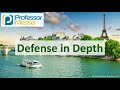 Cybersecurity Concepts and Techniques