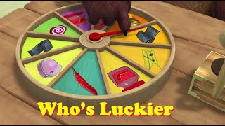 Boonie Bears or Bust 🐻 Who's Luckier?