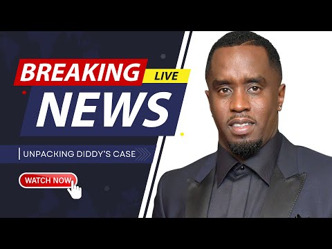 Unpacking the Diddy Scandal: Full Story and Latest Updates