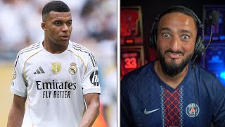 😂PSG REAL ! (REAL MADRID 3-2 DORTMUND)