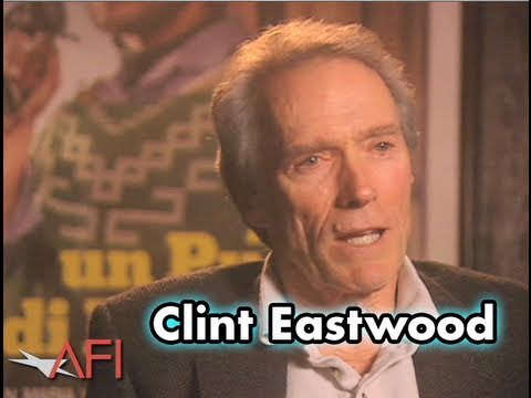 Clint Eastwood On PULP FICTION and the Cannes Palme d'or