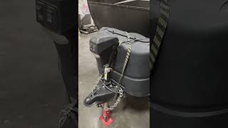 BEST Bumper Pull Camper Mod