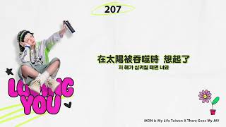 【韓繁中字】JAY 金振煥 - Loving You｜iKON is My Life Taiwan中字 [Chinese sub]