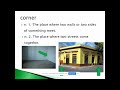 Exploring Wordly Wise Book 2 Lesson 7 Concepts