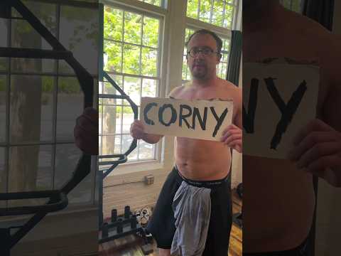 Sam Hyde Corny