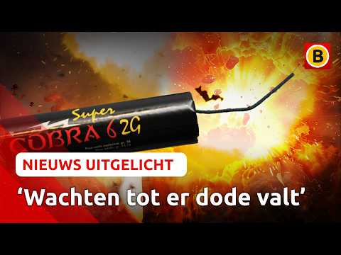 Aanslagen met Cobra's: zorgwekkende trend | Nieuws Uitgelicht