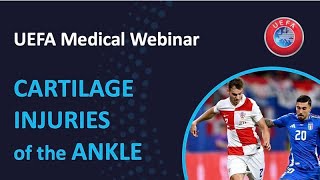 Cartilage Injuries of the Ankle