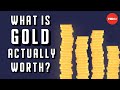 Gold Mining and Economic Impact in Mali