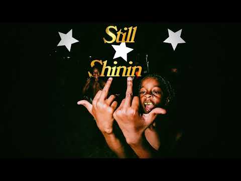 4Batz - act xi: she ain’t no angel (Official Visualizer)