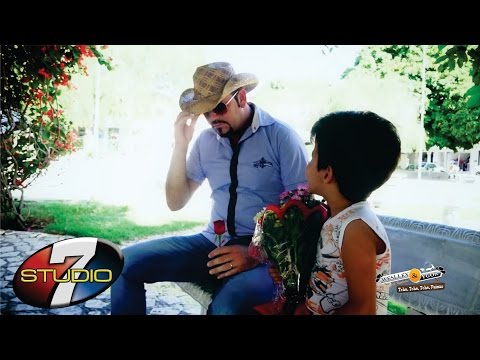 Weslley e Ygor 2016 - O MENINO E A ROSA