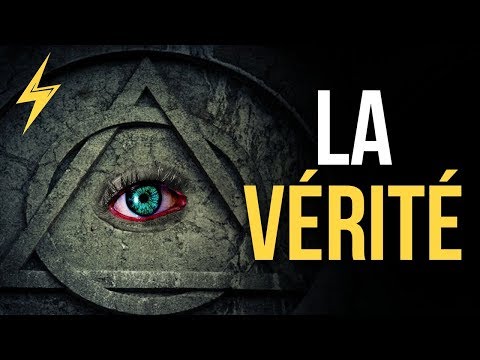 VOUS NE VERREZ PLUS JAMAIS LE MONDE DE LA MÊME FAÇON - ON VOUS A MENTI