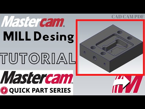 lathe mastercam v9 tutorial