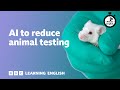 Animal Testing and AI Implications