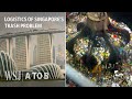 Waste Management Practices in Singapore