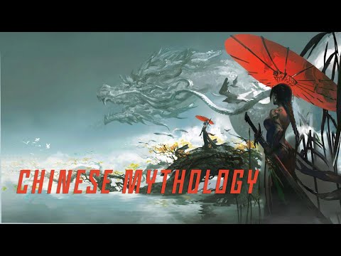 CHINESE MYTHOLOGY | Epic Chinese Orchestral Mix