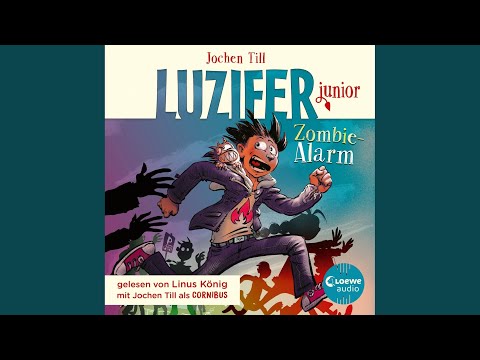 Kapitel 11.4 - Luzifer junior (Band 12) - Zombie-Alarm