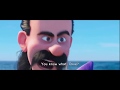 Exploring the Bad Scene in Despicable Me 3