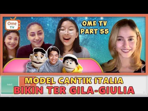 KU RELA INSOMNIA DEMI BERTEMU DENGANNYA | | VENTRILOQUIST OME TV ( PART 55 )