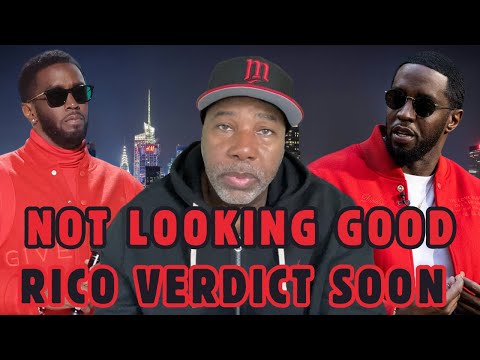 Sean P Diddy Combs Trial Update: Unexpected Questions From The Jury Points To Guilty Verdict