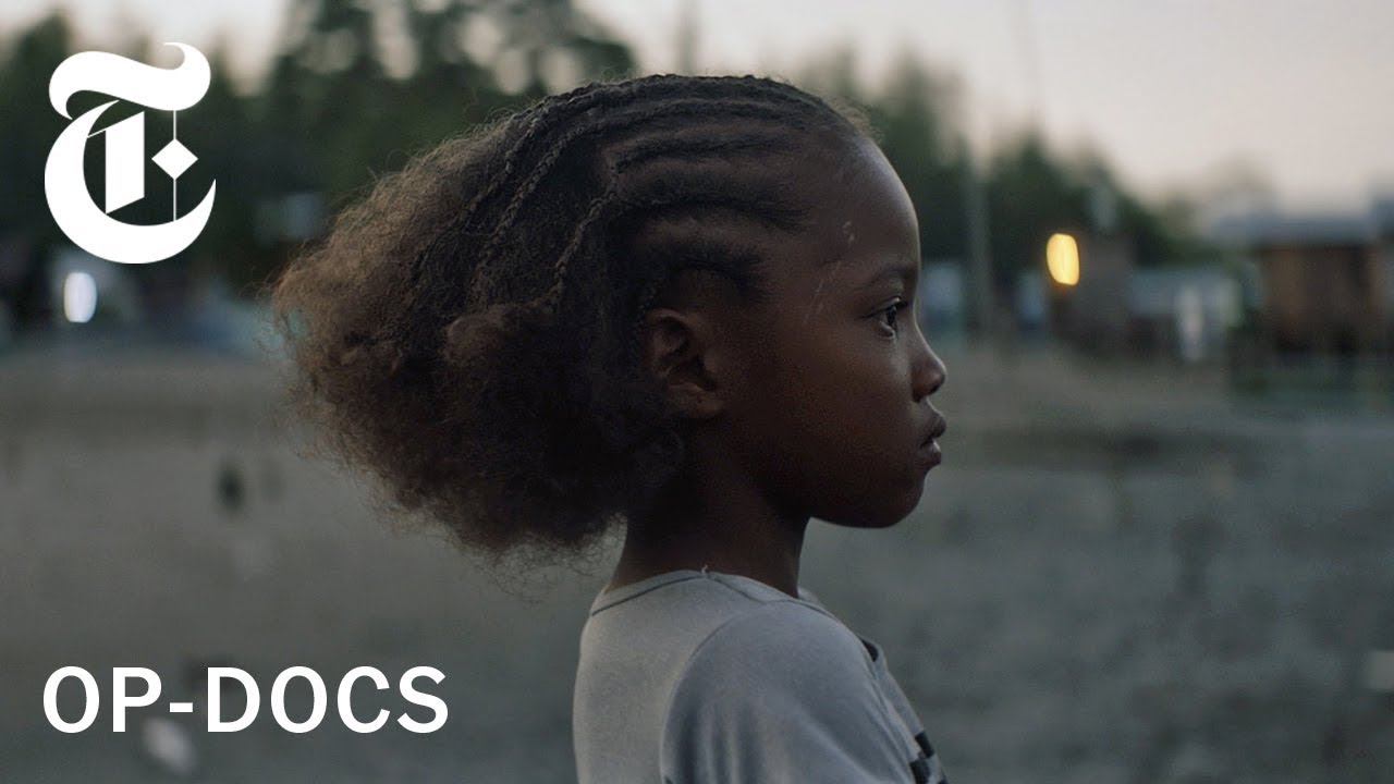 Dulce: A Mother Guides Her Daughter Through a Rite of Passage Op-Docs