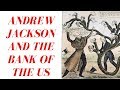 Jacksonian Era Economic Policies