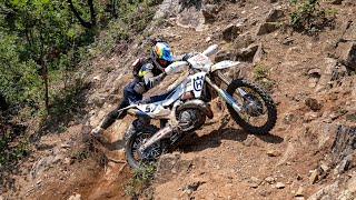 Red Bull Romaniacs 2025 | Offroad day 2 | 100% Hard Enduro