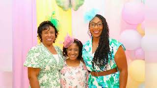 Women's Ministry Tea Party 2026 - Photo Highlights