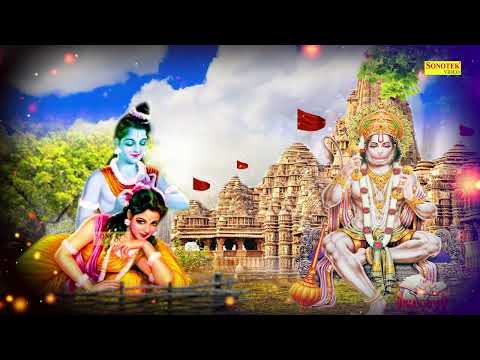 बालाजी कथा : सालासर बालाजी कथा | Salasar Balaji Ki Katha | DS Pal | Hanuman Bhajan | Hanumanji Katha