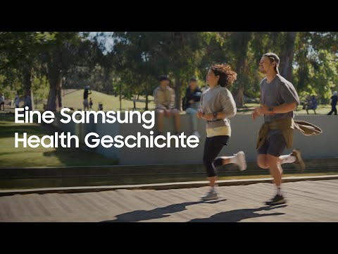 Samsung Health: Der neue Energy Score