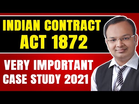 Contract act 1872 pakistan picture
