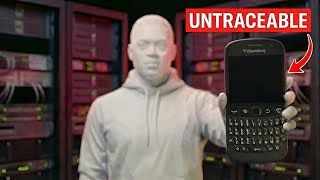 The Phone Network That Blinded The FBI For 9 Years