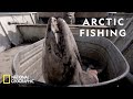 Fishing Experiences and Conservation Insights