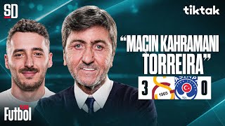 % 100 FUTBOL | "İKİ MEVKİYE TRANSFER ŞART!" | Icardi, Yunus Akgün, Barış Alper, Sanchez, Okan Buruk