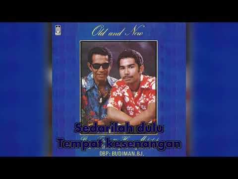 Bram Titaley – Lg. Ditepinya Bengawan Solo (Official Karaoke Video)