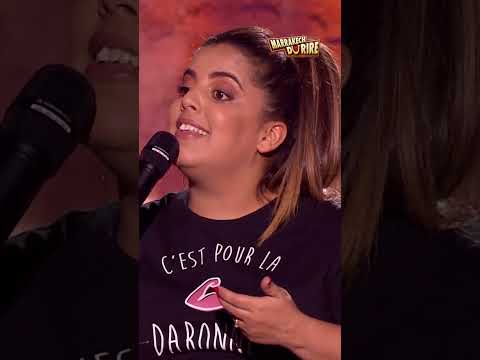 Inès Reg : "Mon mari regarde un match, il met le maillot de l'équipe qu'il supporte" #shorts #DALS