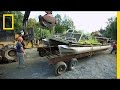 Challenges in Transportation and Materials