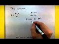 Understanding Z-Scores and Their Implications