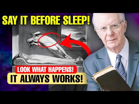 Good Bye To ALL Your Problems ! SAY This Mantra Just Once - Bob Proctor - Law of Attraction