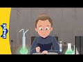 Marie Curie and the Discovery of Radioactivity