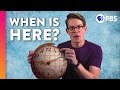 Longitude and Time in Navigation