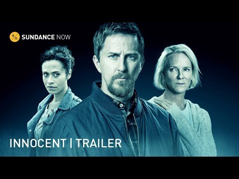 INNOCENT  (A Sundance Now Exclusive Series) - Official Trailer [HD]
