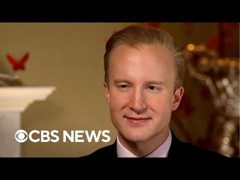 YouTube video thumbnail: Meet the man Teaching Millions British Etiquette