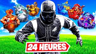 je suis passé de BRONZE à IRIDESCENT .. en moins de 24 HEURES (mon SPEEDRUN sur CALL OF DUTY)
