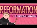 Exploring Martin Luther and the Impact of the Protestant Reformation