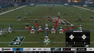 TT VS PANTHERS