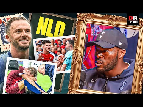 Tobi’s WILD Prediction! | Tottenham vs Arsenal Preview