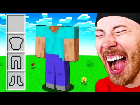 Minecraft Memes That Will Make You LAUGH