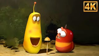 Mushroom - Episode 4, Comedy Show and Animated Stories for Kids