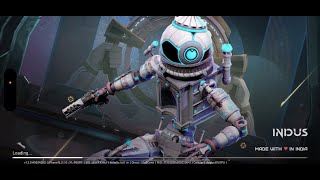 INDUS BATTLE ROYALE UPDATE || GAMEPLAY