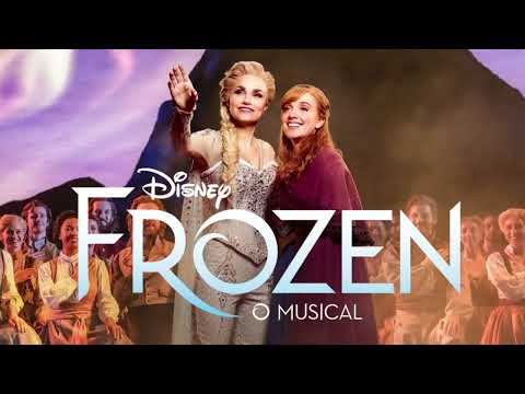 Frozen O Musical - Música " Let It Go " - Disney +